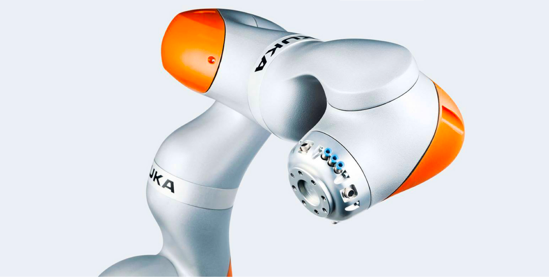 認(rèn)識(shí)機(jī)器人,關(guān)于庫卡KUKA