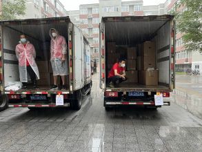 就近派車搬運 小件搬家與長途貨運的貼心解決方案