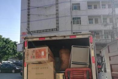 清溪鎮專業搬家拉貨服務 你的輕松搬遷好幫手
