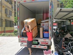 菏澤短途拉貨與拉貨搬家全指南 高效、省心、低成本