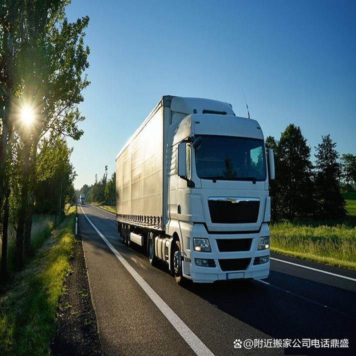 興仁貨拉拉 米與貨車拉貨搬家一站式服務